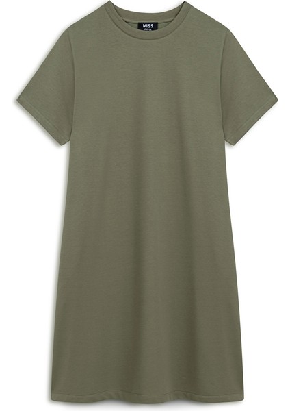 Cepli Penye Elbise IS1250002168022 indirimleri