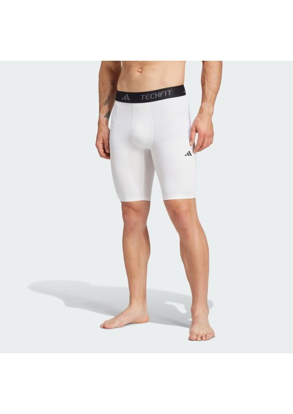 Performance IW5838 TECHFIT Compression Training Short Tights