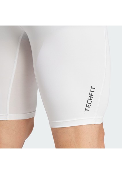 Performance IW5838 TECHFIT Compression Training Short Tights fırsatları