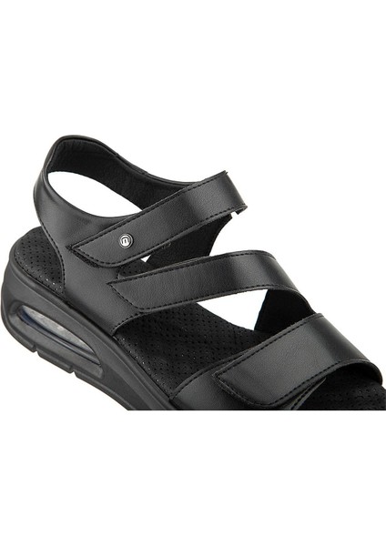 Lied Anatomik Air Max Tabanlı Kadın Sandalet modelleri