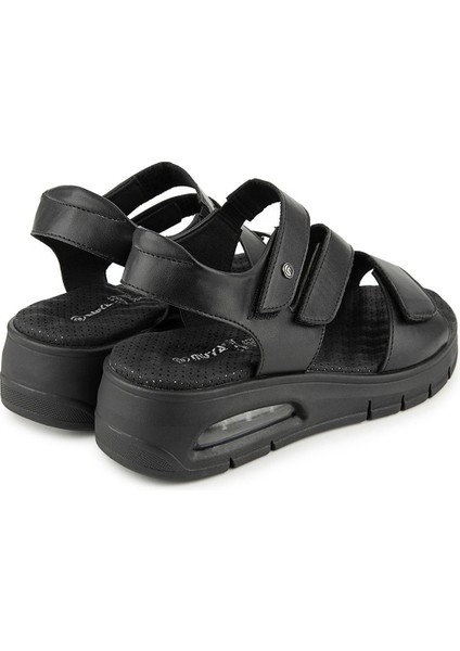 Lied Anatomik Air Max Tabanlı Kadın Sandalet fırsatları