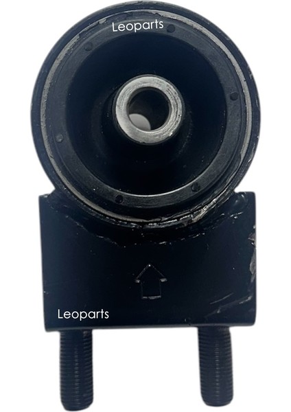 Mazda 626 Motor Takozu Ön 1992-1997 GA2C-39-050