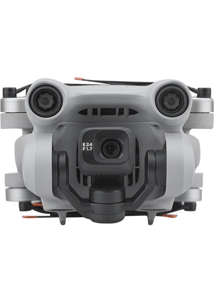 Mini 3 Pro Gimbal Kamera Rulo Kolu Alt Braket Onarım Parçaları Için (Yurt Dışından)