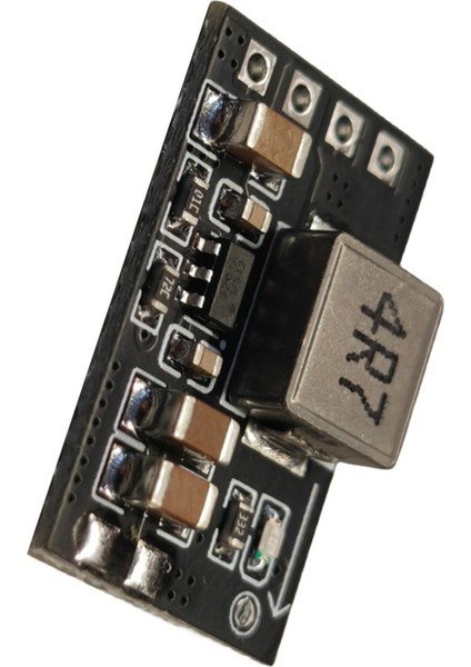 5V3A Mini Ubec Anahtar Modülü Elektrik Voltaj Regülatörü Modülü (Yurt Dışından)