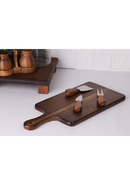 Atby Akasya Peynir Seti fırsatları