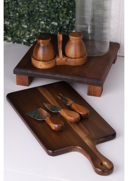 Atby Akasya Peynir Seti indirimleri