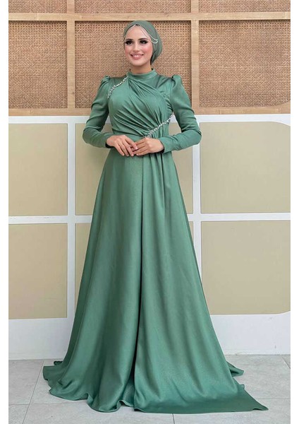7016 Abiye Mint