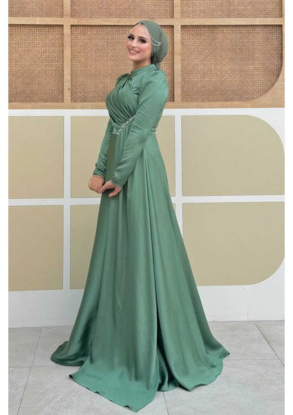 7016 Abiye Mint