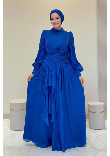 Valentino Abiye 7037 Saks