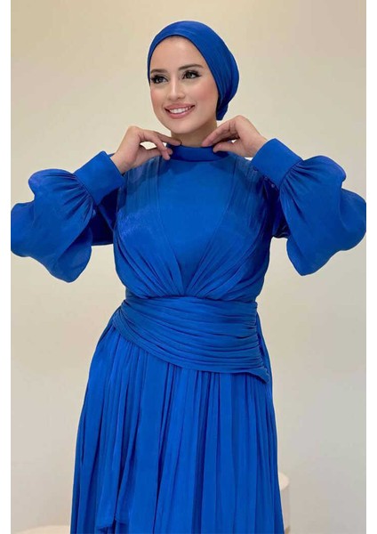 Valentino Abiye 7037 Saks fırsatları