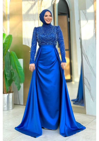 7024 Abiye Saks