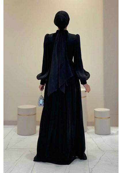 Valentino Abiye 7037 Siyah fiyatları
