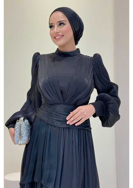Valentino Abiye 7037 Siyah fırsatları