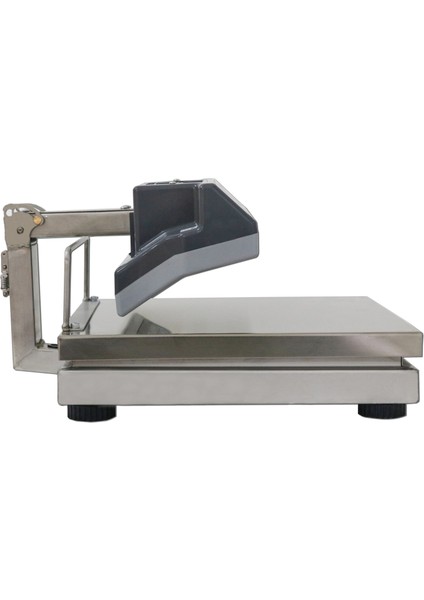 CEVA-1071 150 kg Katlanır Boyun Komple Paslanmaz Terazi fırsatları