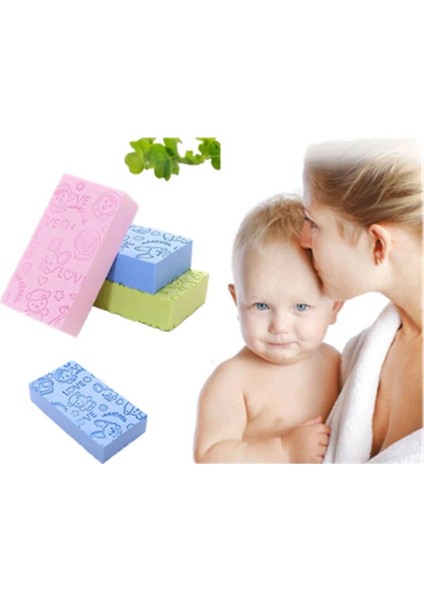 Sünger Duş Lifi Kesesi fırsatları