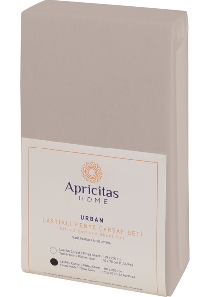 Çift Kişilik Urban Pembe Çarşaf Seti fiyatları
