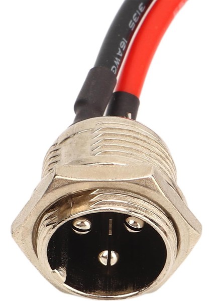 Ov-Rx-5 Şarj Soketi