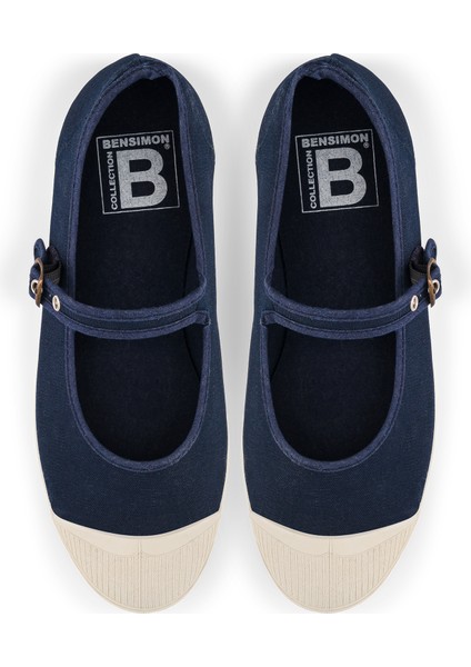 Bensımon Coton Babıes Femme-Marıne indirimleri