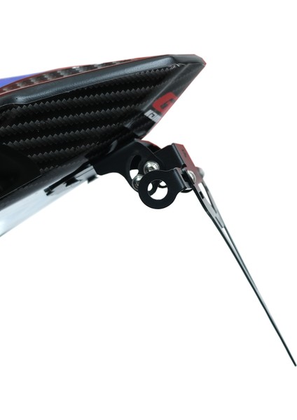 Universal Katlanır Plakalık Siyah modelleri