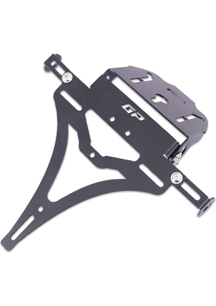 Universal Katlanır Plakalık Siyah indirimleri