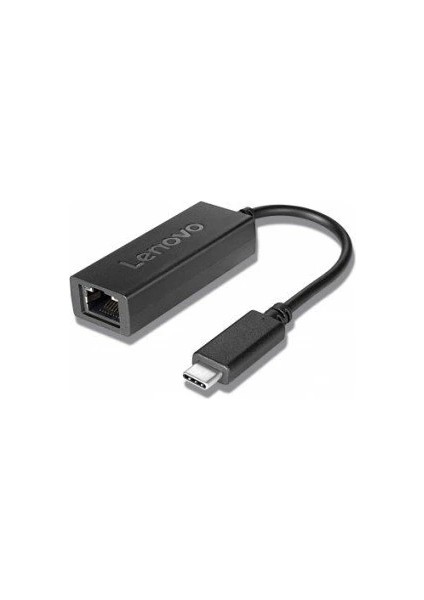 Usb-C To Ethernet RJ45 Adapter 4X91K06468 5C11E09636
