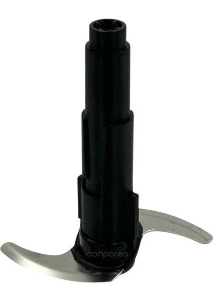 Grundig Uyumlu Ch 8681 Blender Doğrayıcı Bıçak - Alternatif Ürün
