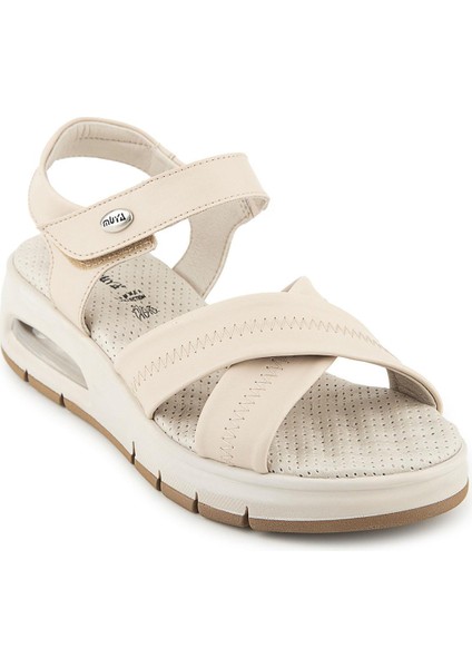 Plivati Anatomik Air Max Tabanlı Kadın Sandalet fiyatları