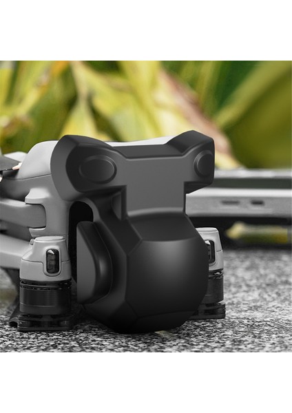 Air 3 Drone Kamera Lensi Için Gimbal Koruyucu Kılıf (Yurt Dışından)