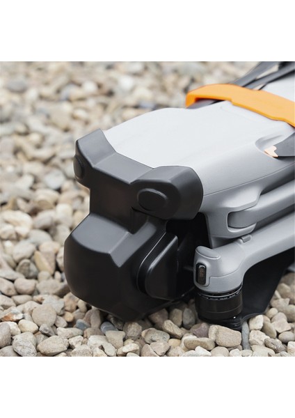 Air 3 Drone Kamera Lensi Için Gimbal Koruyucu Kılıf (Yurt Dışından) fiyatları
