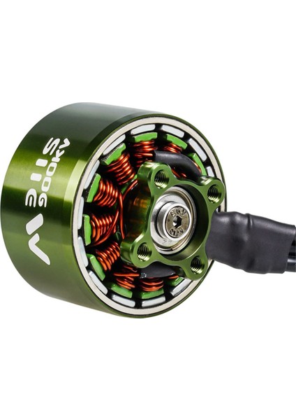 10 Inç Dronlar Için M3115 Fırçasız Motor 900KV 3-6s Lipo Fpv Motor (Yurt Dışından) fiyatları