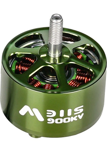 10 Inç Dronlar Için M3115 Fırçasız Motor 900KV 3-6s Lipo Fpv Motor (Yurt Dışından) fırsatları