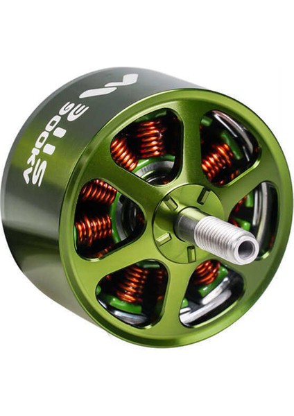 10 Inç Dronlar Için M3115 Fırçasız Motor 900KV 3-6s Lipo Fpv Motor (Yurt Dışından) indirimleri