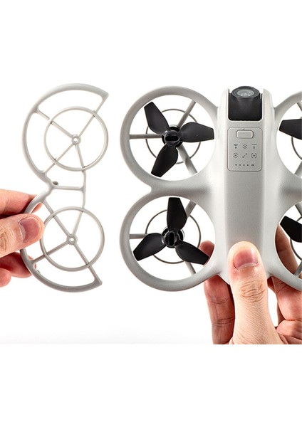 Neo Hızlı Çıkarılabilir Pervane Koruma A Için Pervane Koruma Kafesi (Yurt Dışından) fırsatları