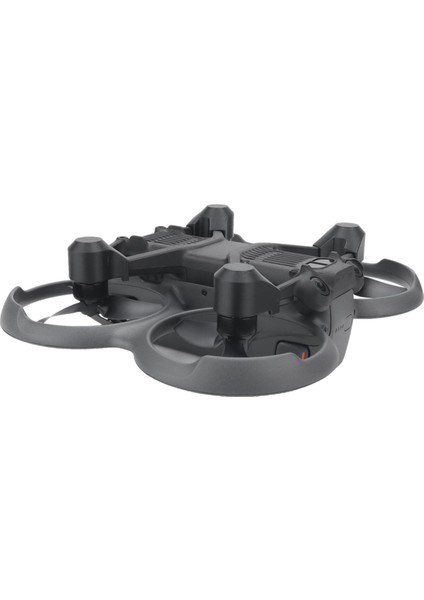 Avata 2 Drone Için Aşınmaya Karşı Koruyucu Ayak Kılıfı Koruyucu Braketi (Yurt Dışından)