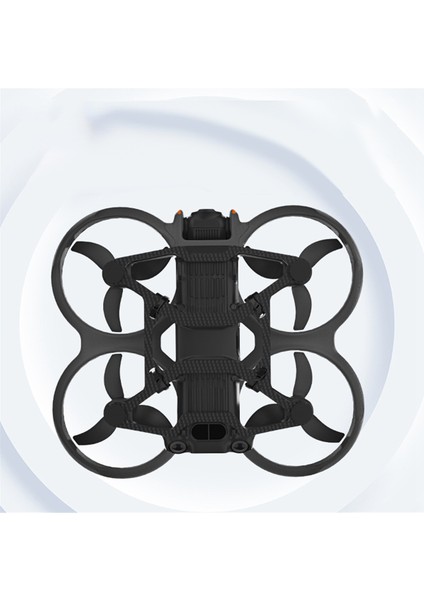 Avata2 Şasi Zırh Koruması Için Drone Şasi Zırh Kiti (Yurt Dışından)