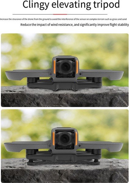 Avata2 Şasi Zırh Koruması Için Drone Şasi Zırh Kiti (Yurt Dışından) modelleri