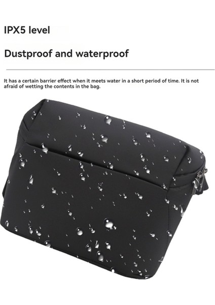 ALR22S Drone Saklama Omuz Çantası - Koruyucu Aksesuar (Yurt Dışından) fiyatları