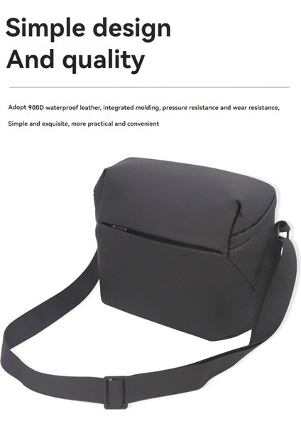 ALR22S Drone Saklama Omuz Çantası - Koruyucu Aksesuar (Yurt Dışından) fırsatları