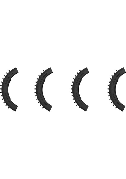 Pervane Koruma Koruyucu -Avata 2,drone Çarpışma Önleyici Siyah (Yurt Dışından)