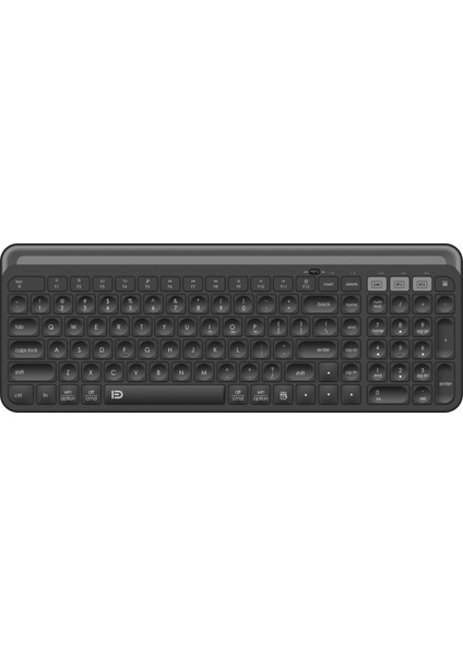 K912T Bluetooth Klavye