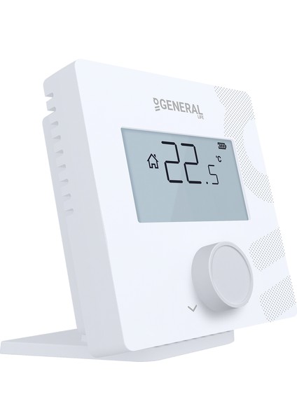Mitra HT26S Smart Kablosuz Akıllı Tuya Oda Termostatı