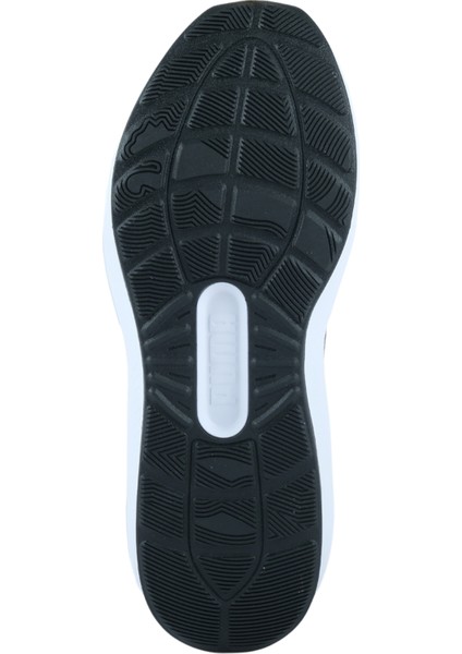 Softride Enzo 5 Erkek Siyah Spor Ayakkabı (311098-02)