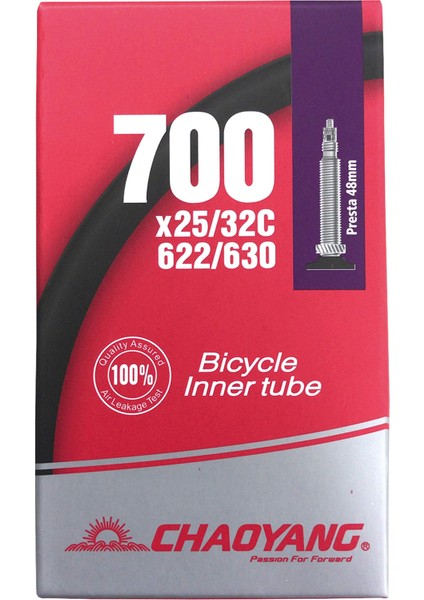 700X25/32 Iç Lastik 48MM