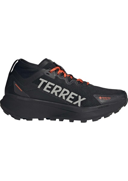 Terrex Agravic Gore-Tex Erkek Siyah Outdoor Ayakkabı (IH2939)
