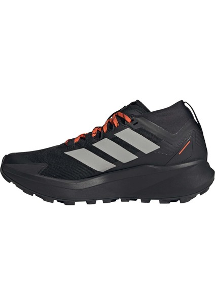 Terrex Agravic Gore-Tex Erkek Siyah Outdoor Ayakkabı (IH2939)