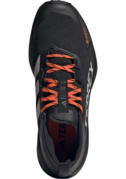 Terrex Agravic Gore-Tex Erkek Siyah Outdoor Ayakkabı (IH2939)