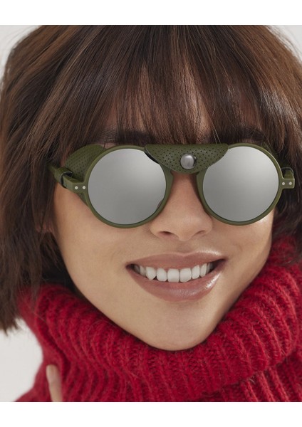 Izıpızı Glacıer G-Kakı Green