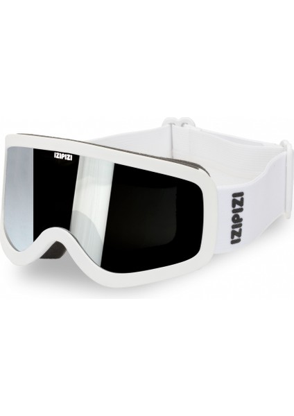 Izıpızı Snow Junıor-Whıte