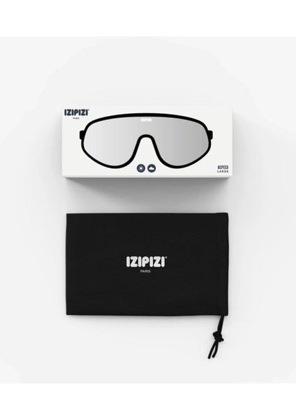Izıpızı Speed L Black Cat 3 fiyatları