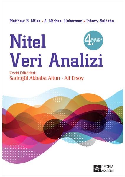 Nitel veri Analizi